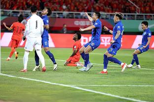 记者：若国足小组无法出线，可能会创造球队征战亚洲杯最差战绩